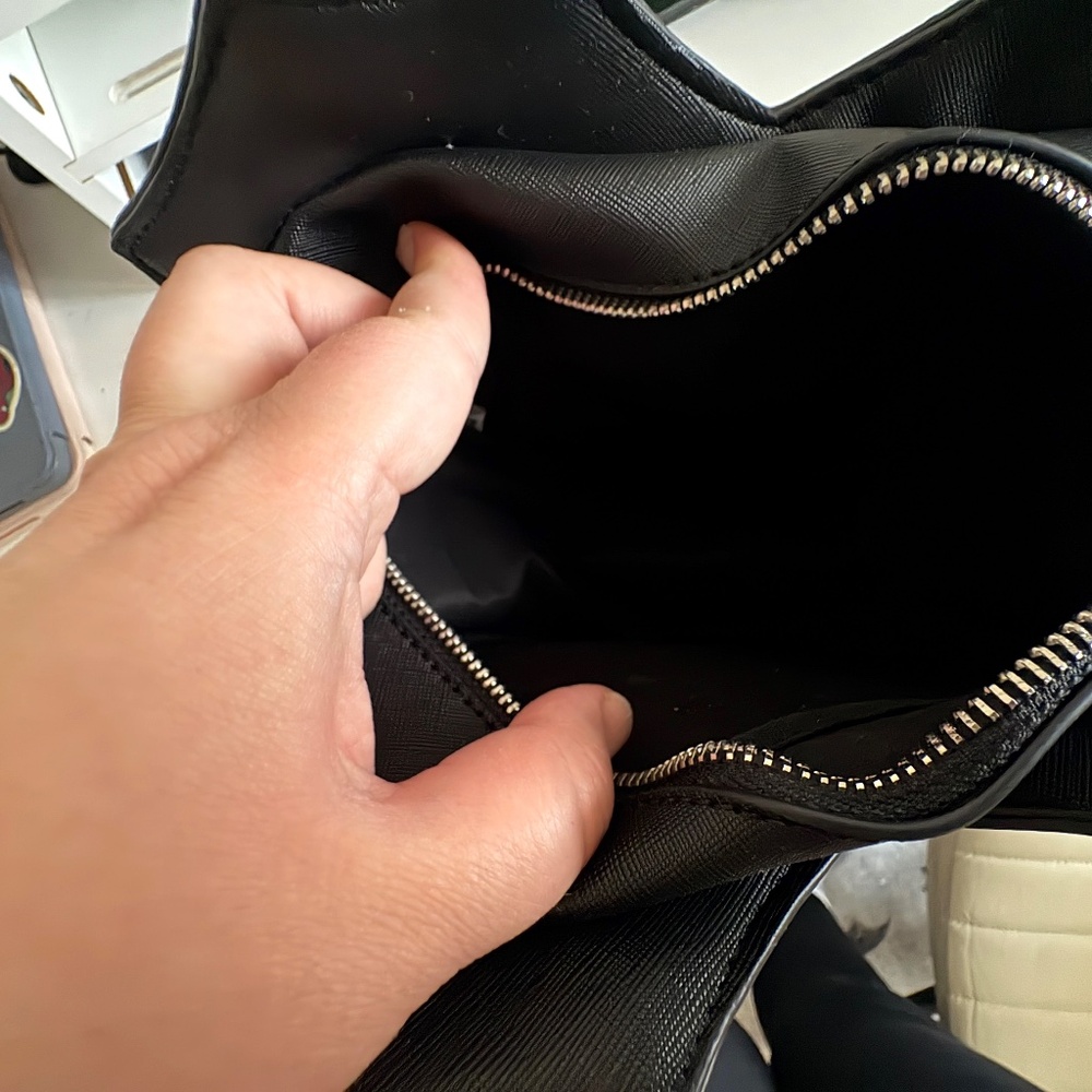 MAD Engine Spiderweb Heart Backpack - image 5